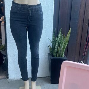 FRAME denim jeans